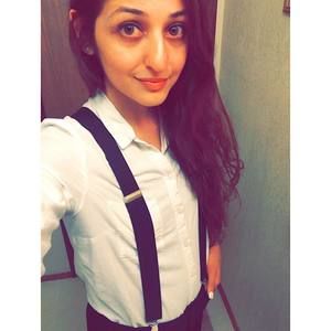 Meet your Posher, Marwa